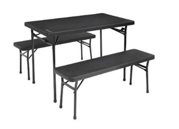 Picture of PEMBERTON PICNIC SET
